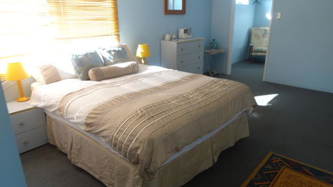 Ocean View Retreat - Sydney Tourism 43