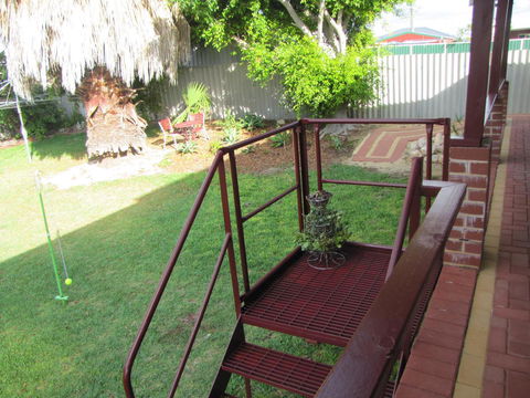 Ocean View Retreat - Sydney Tourism 26