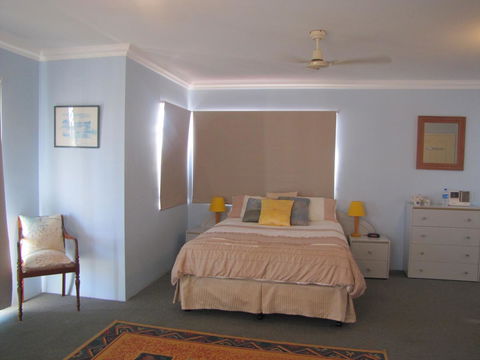 Ocean View Retreat - Sydney Tourism 42