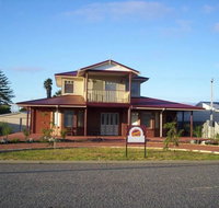 Ocean View Retreat