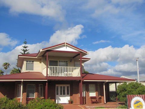 Ocean View Retreat - Sydney Tourism 27
