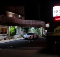 Mandurah Foreshore Motel - Sydney Tourism