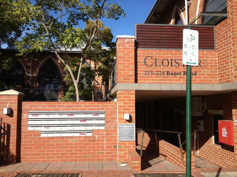Cloisters - Sydney Tourism 19