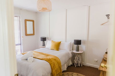 Margaret River Holiday Cottages - Sydney Tourism 0