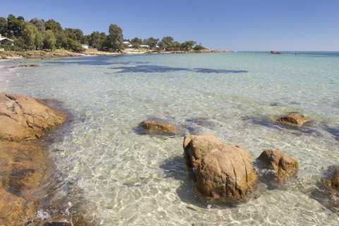 Calm Waters - Sydney Tourism 4
