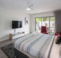 Churchill Studios - Sydney Tourism