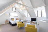 Monument Hill Townhouse - Fremantle