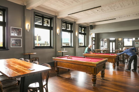 Nightcap At The Ship Inn - Sydney Tourism 6