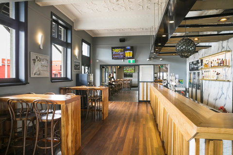 Nightcap At The Ship Inn - Sydney Tourism 14