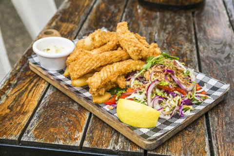 Nightcap At The Ship Inn - Sydney Tourism 11