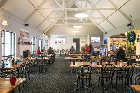 Nightcap At The Ship Inn - Sydney Tourism 39