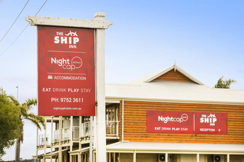 Nightcap At The Ship Inn - Sydney Tourism 36