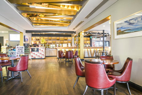 Nightcap At The Ship Inn - Sydney Tourism 10