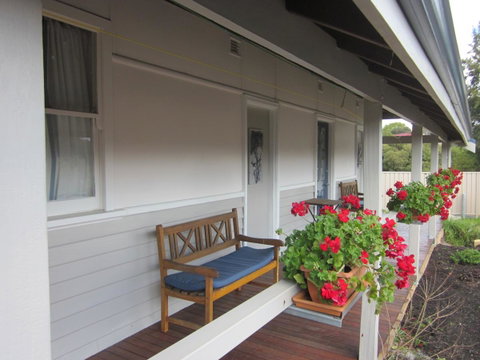 Bridgetown Valley Lodge - Sydney Tourism 34