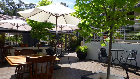 Bridgetown Valley Lodge - Sydney Tourism 13