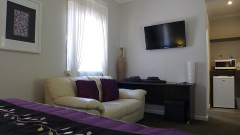 Bridgetown Valley Lodge - Sydney Tourism 24