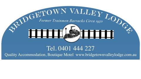 Bridgetown Valley Lodge - Sydney Tourism 5