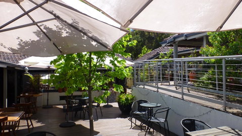 Bridgetown Valley Lodge - Sydney Tourism 12