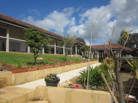 Bridgetown Valley Lodge - Sydney Tourism 35