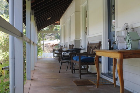 Bridgetown Valley Lodge - Sydney Tourism 23
