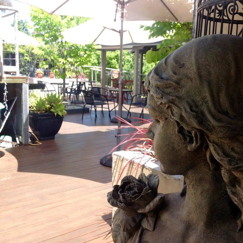 Bridgetown Valley Lodge - Sydney Tourism 14