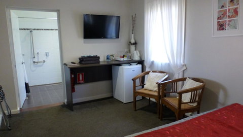 Bridgetown Valley Lodge - Sydney Tourism 29