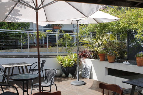 Bridgetown Valley Lodge - Sydney Tourism 10