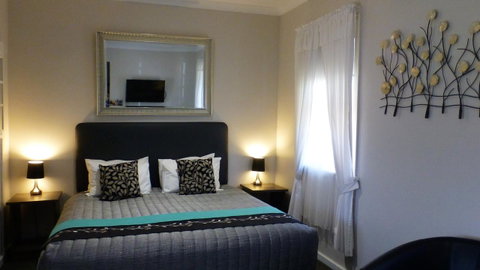 Bridgetown Valley Lodge - Sydney Tourism 4