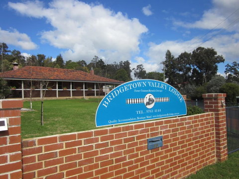 Bridgetown Valley Lodge - Sydney Tourism 39