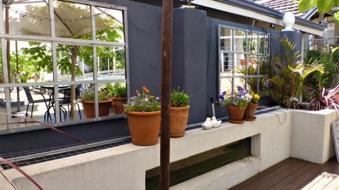 Bridgetown Valley Lodge - Sydney Tourism 11