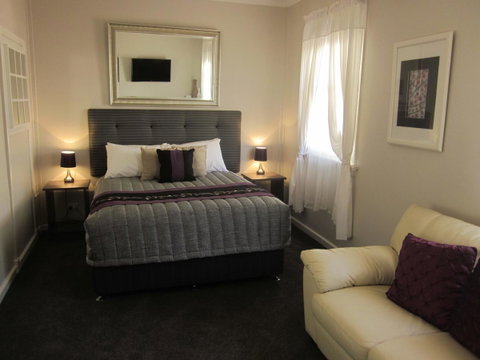 Bridgetown Valley Lodge - Sydney Tourism 38