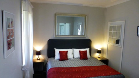 Bridgetown Valley Lodge - Sydney Tourism 3
