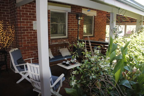 Bridgetown Valley Lodge - Sydney Tourism 21
