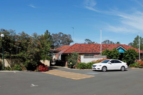 Bridgetown Valley Lodge - Sydney Tourism 27