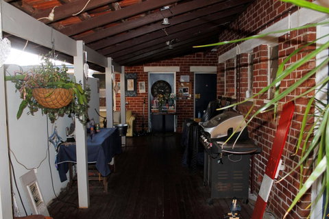 Bridgetown Valley Lodge - Sydney Tourism 18