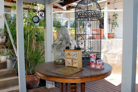 Bridgetown Valley Lodge - Sydney Tourism 19