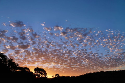 Bridgetown Valley Lodge - Sydney Tourism 6