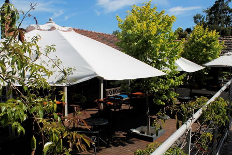 Bridgetown Valley Lodge - Sydney Tourism 2