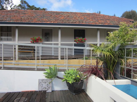 Bridgetown Valley Lodge - Sydney Tourism 37
