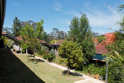 Bridgetown Valley Lodge - Sydney Tourism 26