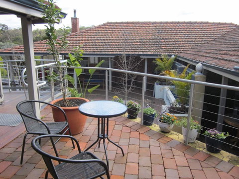 Bridgetown Valley Lodge - Sydney Tourism 36