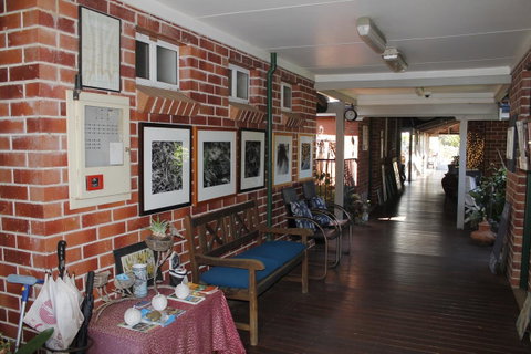 Bridgetown Valley Lodge - Sydney Tourism 20