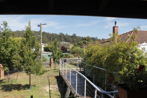 Bridgetown Valley Lodge - Sydney Tourism 30