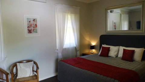 Bridgetown Valley Lodge - Sydney Tourism 31