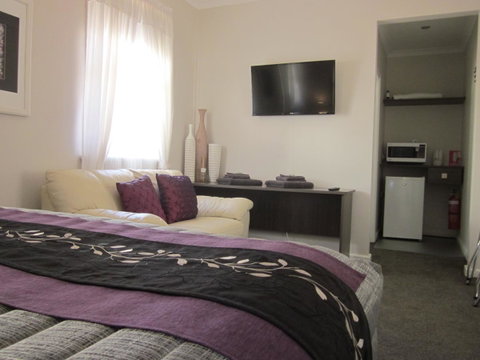 Bridgetown Valley Lodge - Sydney Tourism 33