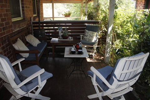 Bridgetown Valley Lodge - Sydney Tourism 22