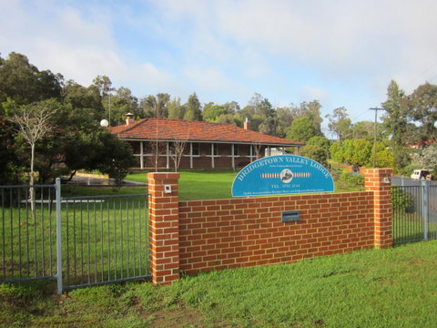 Bridgetown Valley Lodge - Sydney Tourism 0