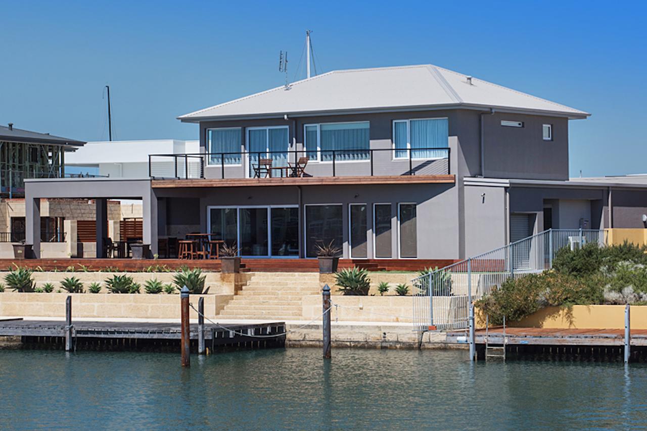 Geographe WA Sydney Tourism