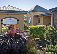 Vintages Accommodation - Sydney Tourism