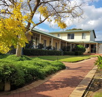Park Avenue Holiday Units - Sydney Tourism